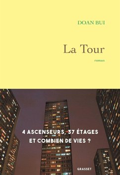 Cover La Tour (eBook, ePUB)