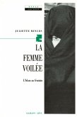 La Femme voilée (eBook, ePUB)