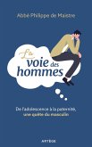 La voie des hommes (eBook, ePUB)