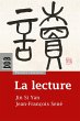 La lecture (eBook, ePUB) - Bild 1