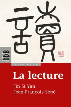 Cover La lecture (eBook, ePUB)