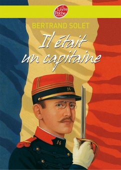 Il était un capitaine (eBook, ePUB) - Solet, Bertrand