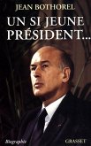 Un si jeune président... (eBook, ePUB) Un si jeune président... (eBook, ePUB)