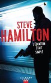 L'équation était simple (eBook, ePUB) L'équation était simple (eBook, ePUB)