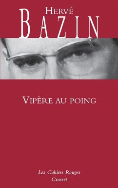 Cover Vipère au poing (eBook, ePUB)