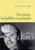Sursauts, brindilles et pétards (eBook, ePUB)