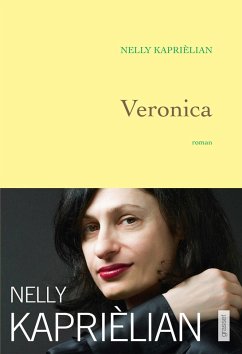 Cover Veronica (eBook, ePUB)