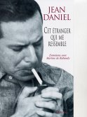 Cet étranger qui me ressemble (eBook, ePUB)