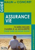 Assurance vie (eBook, ePUB)
