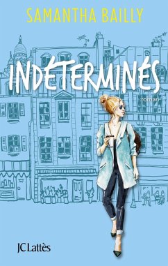Cover Indéterminés (eBook, ePUB)