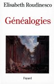 Généalogies (eBook, ePUB)