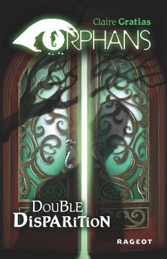 Cover Double disparition (eBook, ePUB)