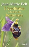 L'évolution vue par un botaniste (eBook, ePUB)