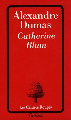 Cover Catherine Blum (eBook, ePUB)