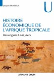 Histoire économique de l'Afrique tropicale (eBook, ePUB)