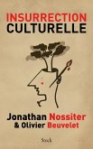 Insurrection culturelle (eBook, ePUB)