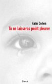 Tu ne laisseras point pleurer (eBook, ePUB)