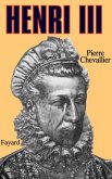 Henri III (eBook, ePUB)