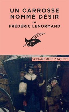 Cover Un carrosse nommé désir (eBook, ePUB)