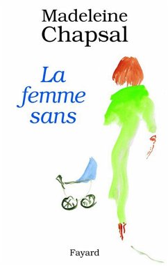 Cover La Femme sans (eBook, ePUB)