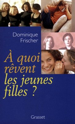 Cover A quoi rêvent les jeunes filles ? (eBook, ePUB)