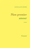 Mon premier amour (eBook, ePUB)