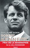 Robert Kennedy (eBook, ePUB)