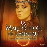 La Malédiction de l'anneau - Tome 1 : Les chants de la Walkyrie (MP3-Download)