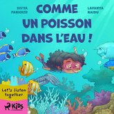 Comme un poisson dans l'eau ! (MP3-Download)