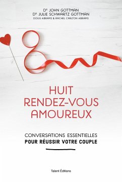 Cover Huit rendez-vous amoureux (eBook, ePUB)