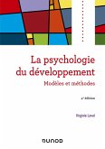 Psychologie du développement - 4e éd. (eBook, ePUB)