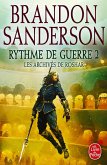 Rythme de guerre, Volume 2 (Les Archives de Roshar, Tome 4) (eBook, ePUB)