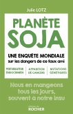 Planète soja (eBook, ePUB)