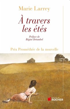 Cover A travers les étés (eBook, ePUB)