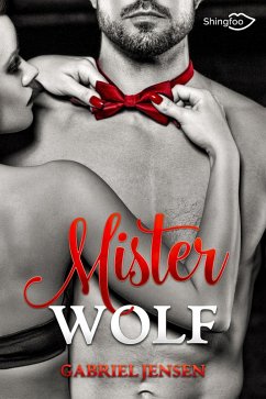 Cover Mister Wolf (eBook, ePUB)