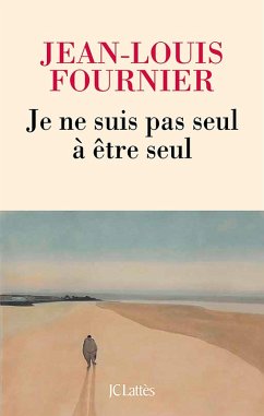 Cover Je ne suis pas seul à être seul (eBook, ePUB)