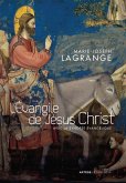L'Evangile de Jésus Christ (eBook, ePUB)