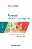 Manuel de cartographie (eBook, ePUB)