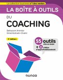 La boîte à outils du coaching - 3e éd. (eBook, ePUB)