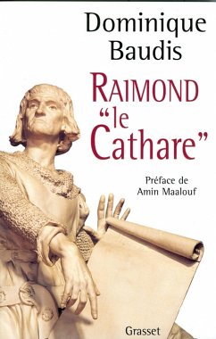 Cover Raimond le Cathare (eBook, ePUB)