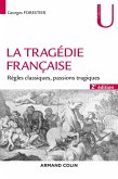 La tragédie française - 2e éd. (eBook, ePUB)