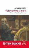 Fort comme la mort (eBook, ePUB)