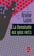 La Demoiselle aux yeux verts (eBook,... - Bild 1