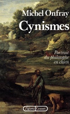 Cover Cynismes (eBook, ePUB)