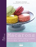 Macarons (eBook, ePUB)