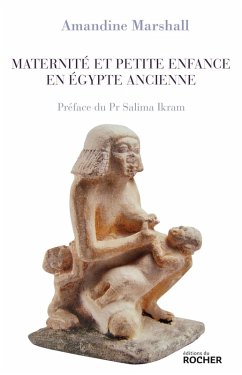Cover Maternité et petite enfance en Égypte ancienne (eBook, ePUB)