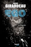 Ego (eBook, ePUB)