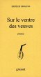 Sur le ventre des veuves (eBook, ePUB) - Bild 1