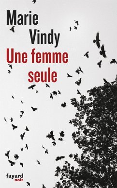 Cover Une femme seule (eBook, ePUB)