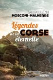 Légendes de la Corse éternelle (eBook, ePUB)